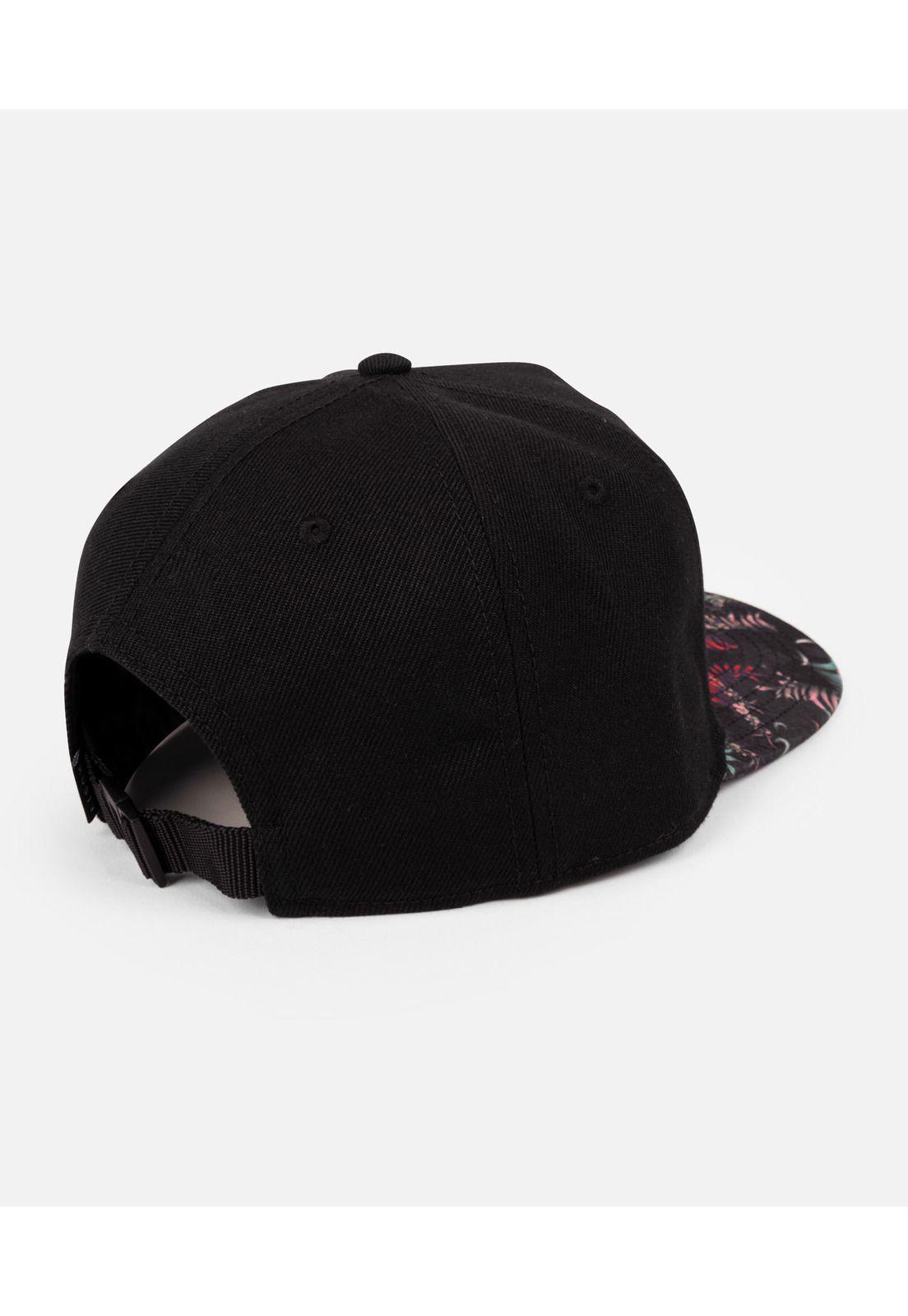 Jockey Paradise Negro Rusty-1