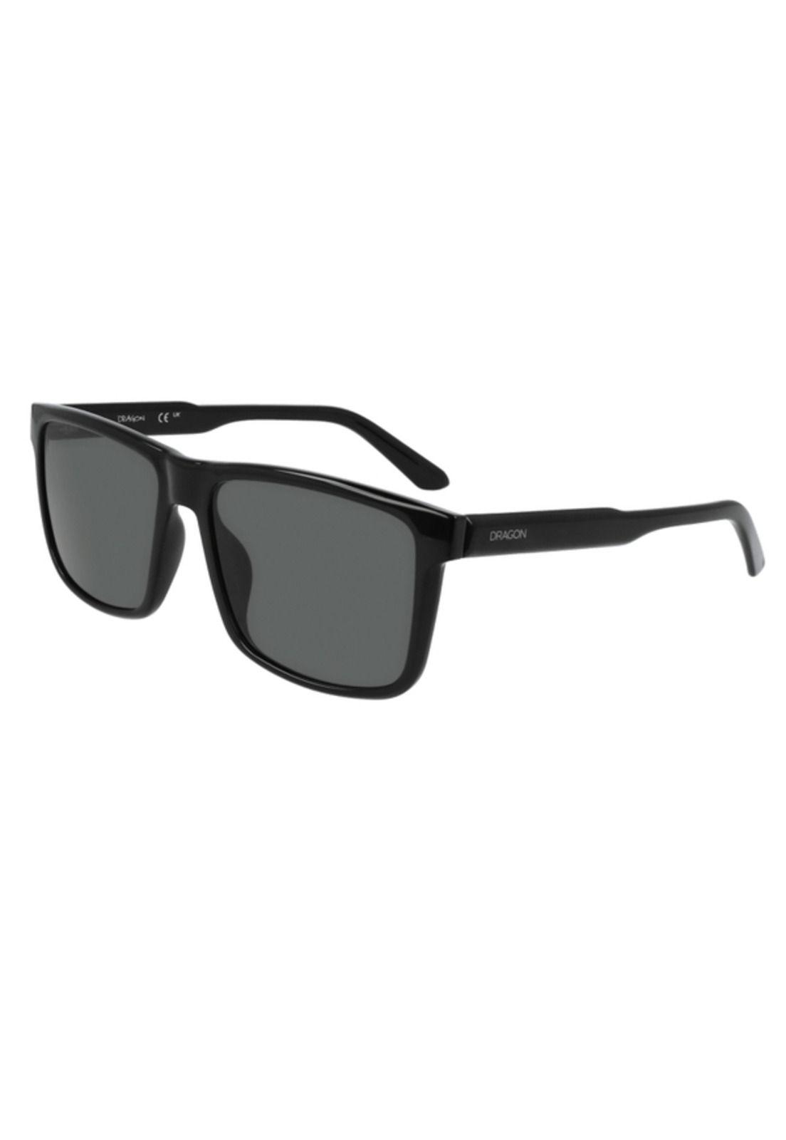Lentes de Sol Meridein Negro Hombre Prosurf-0