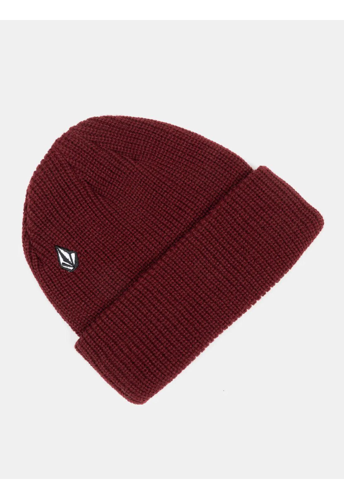 Gorro 7G207 Rojo Hombre Volcom-0