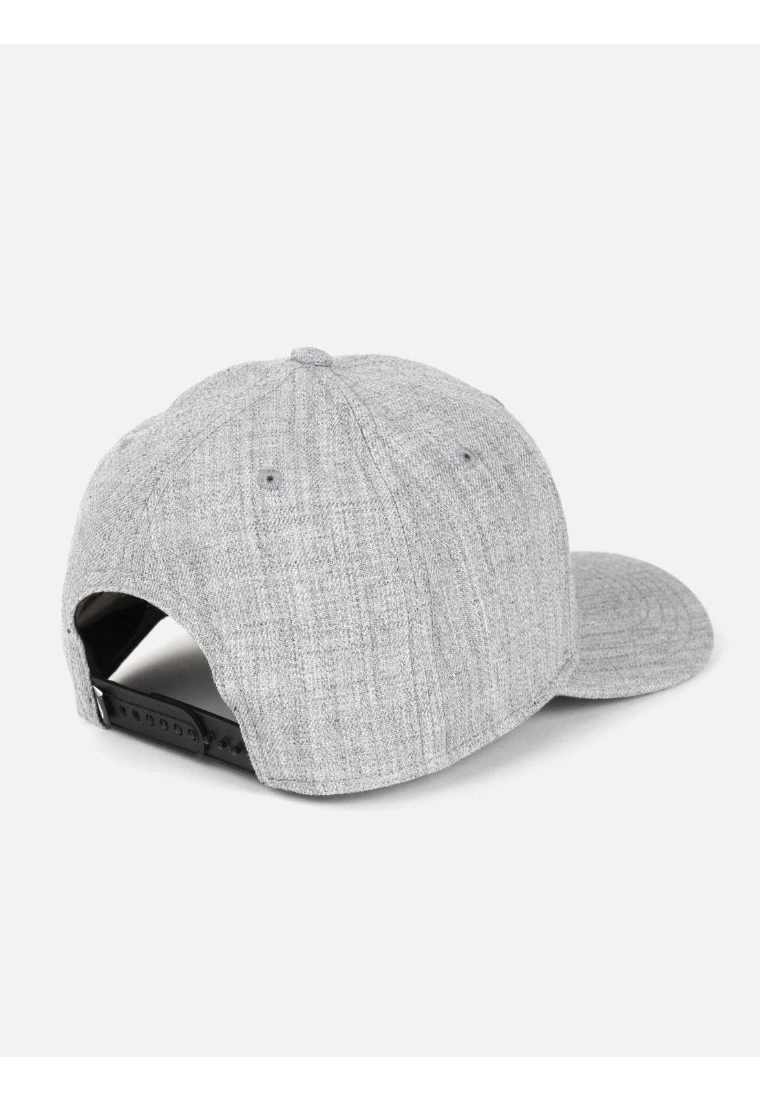 Jockey Canvas Hombre 7AJ455-MV22 Gris Volcom-1