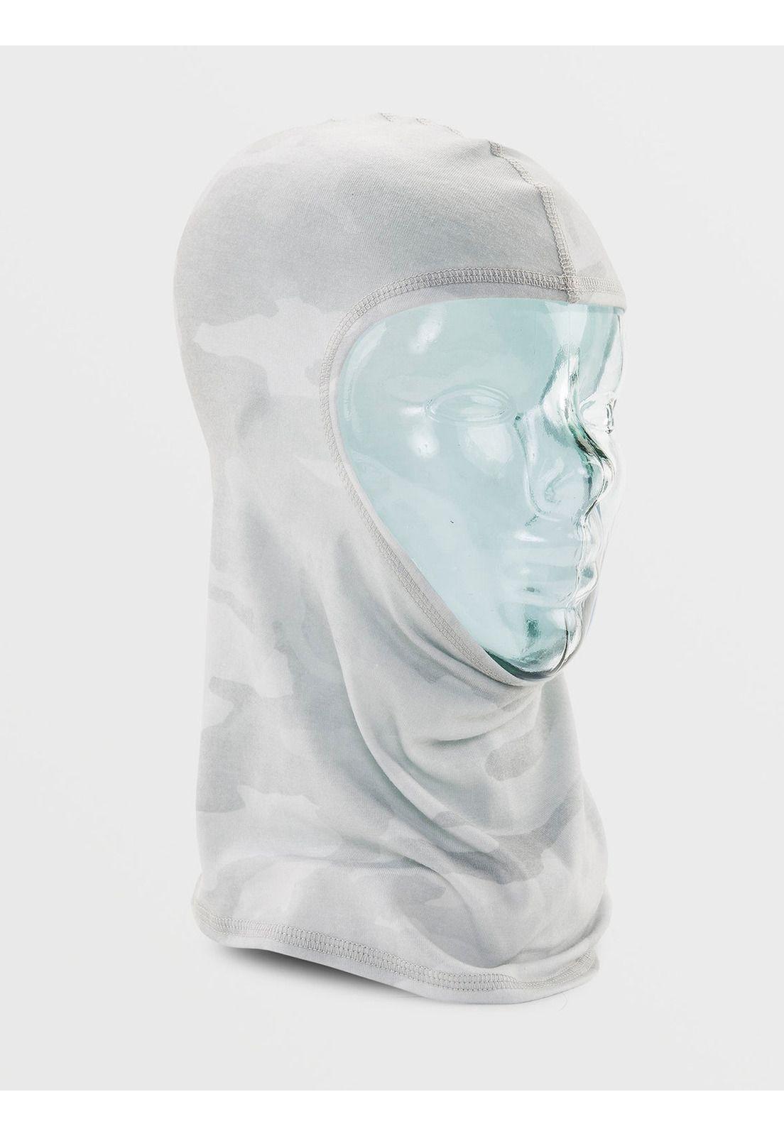 Gorro Individual Face-Tech Blanco Hombre Volcom-0