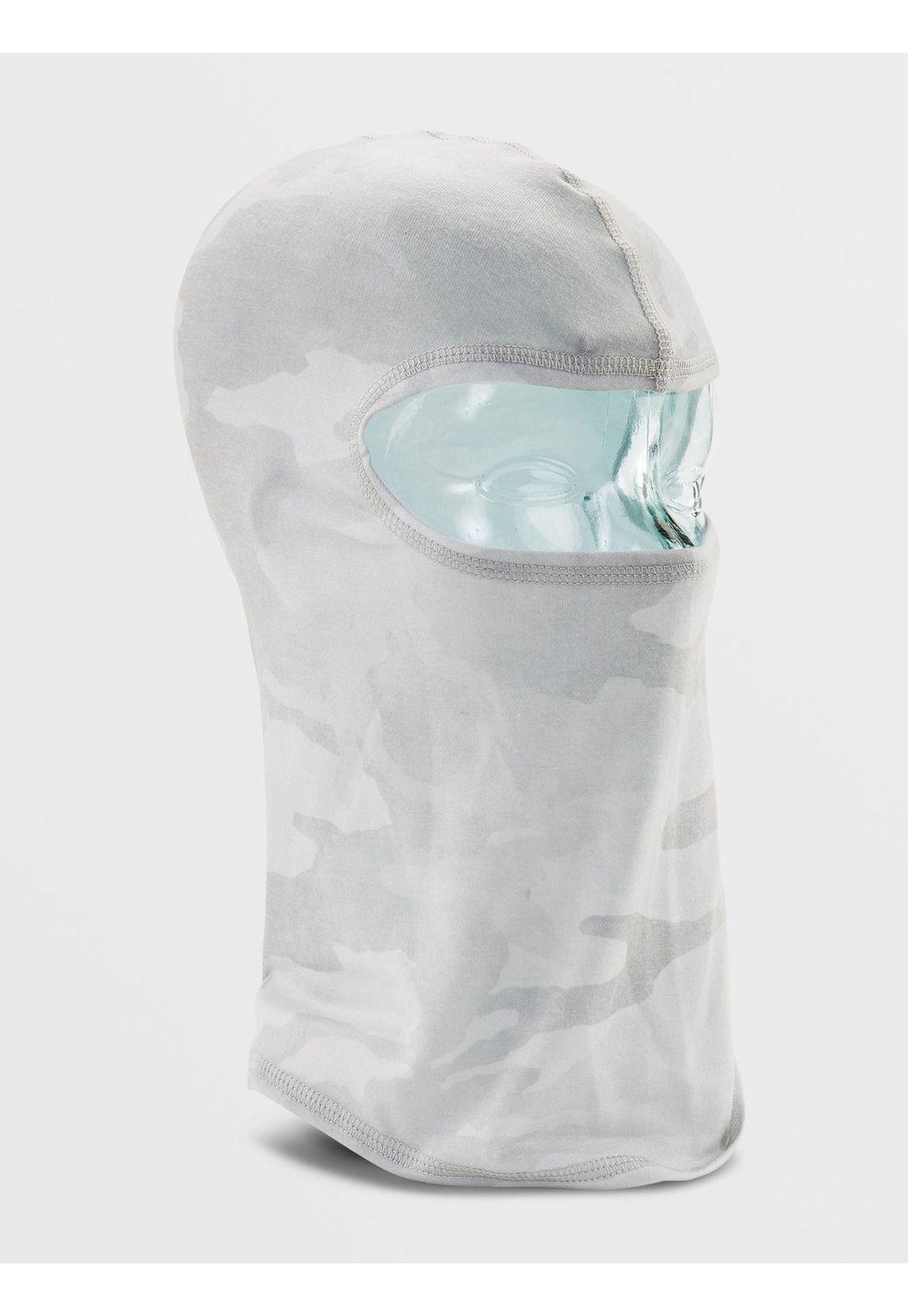 Gorro Individual Face-Tech Blanco Hombre Volcom-1