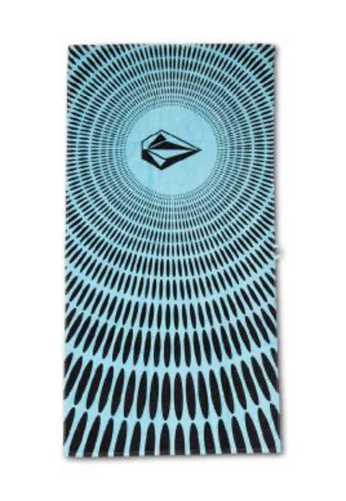 Toalla TEAM VITALS TOWEL Azul Volcom-0