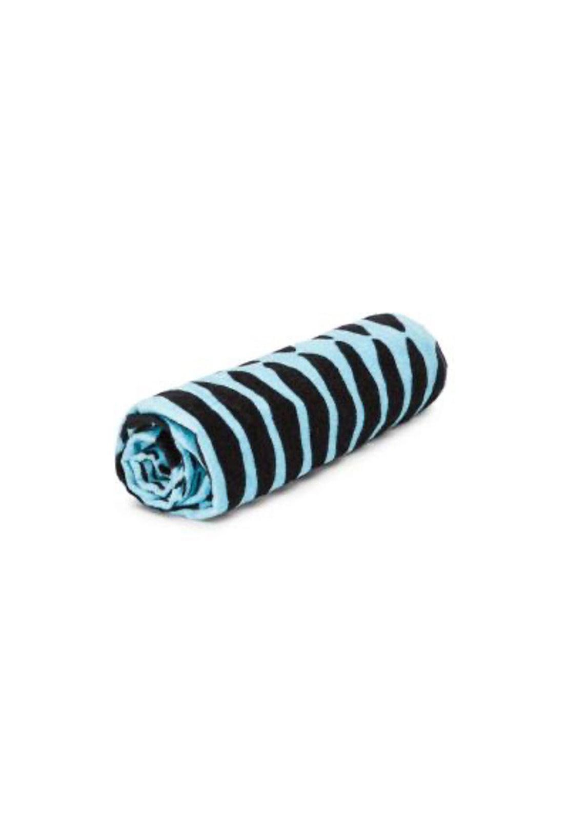 Toalla TEAM VITALS TOWEL Azul Volcom-1