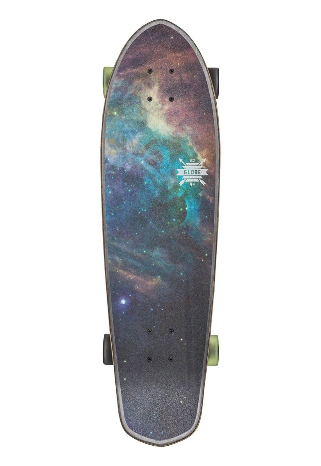 Skate Armado Unisex 7HS280-UT22 Multicolor Globe-1