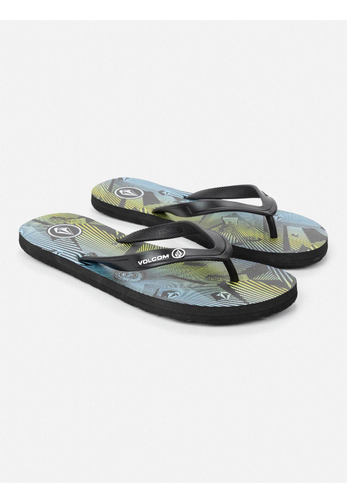 Sandalias 7S617 Hombre Multicolor Volcom-0