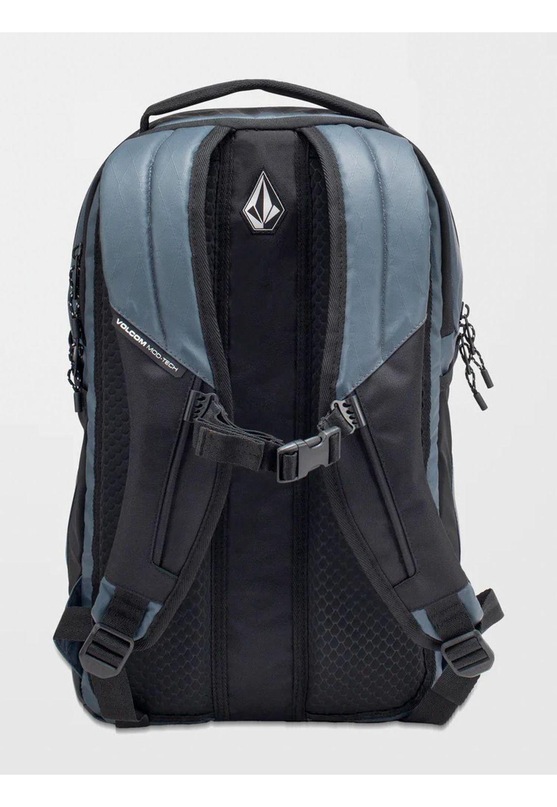 Mochila Venture 22L Gris Hombre Volcom-2