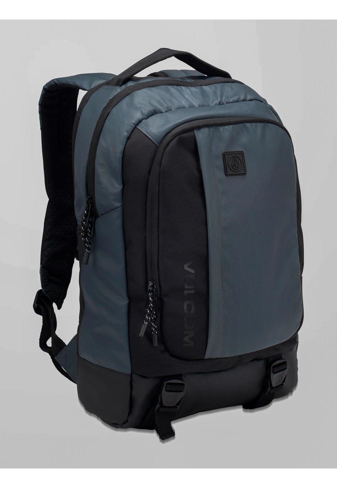 Mochila Venture 22L Gris Hombre Volcom-3