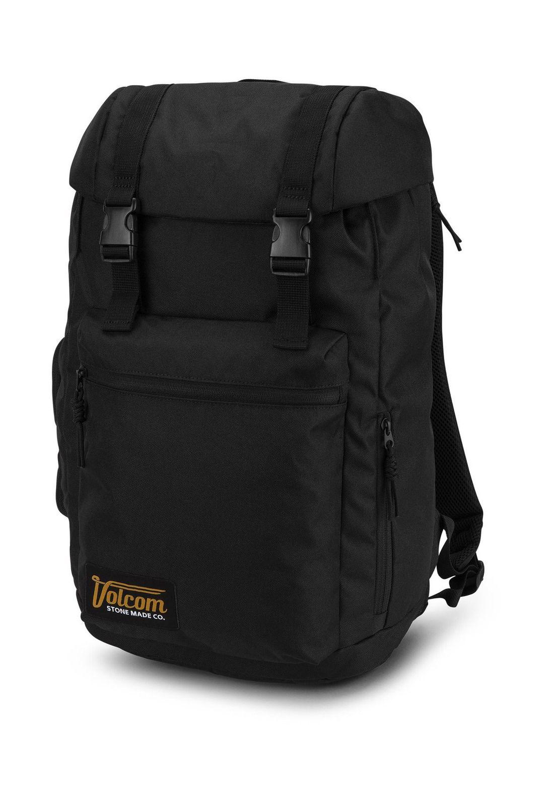 Mochila Mochila Hombre 7AM189-MT20 Negro Volcom-0