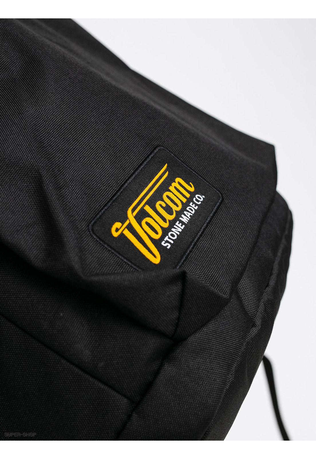 Mochila Mochila Hombre 7AM189-MT20 Negro Volcom-4