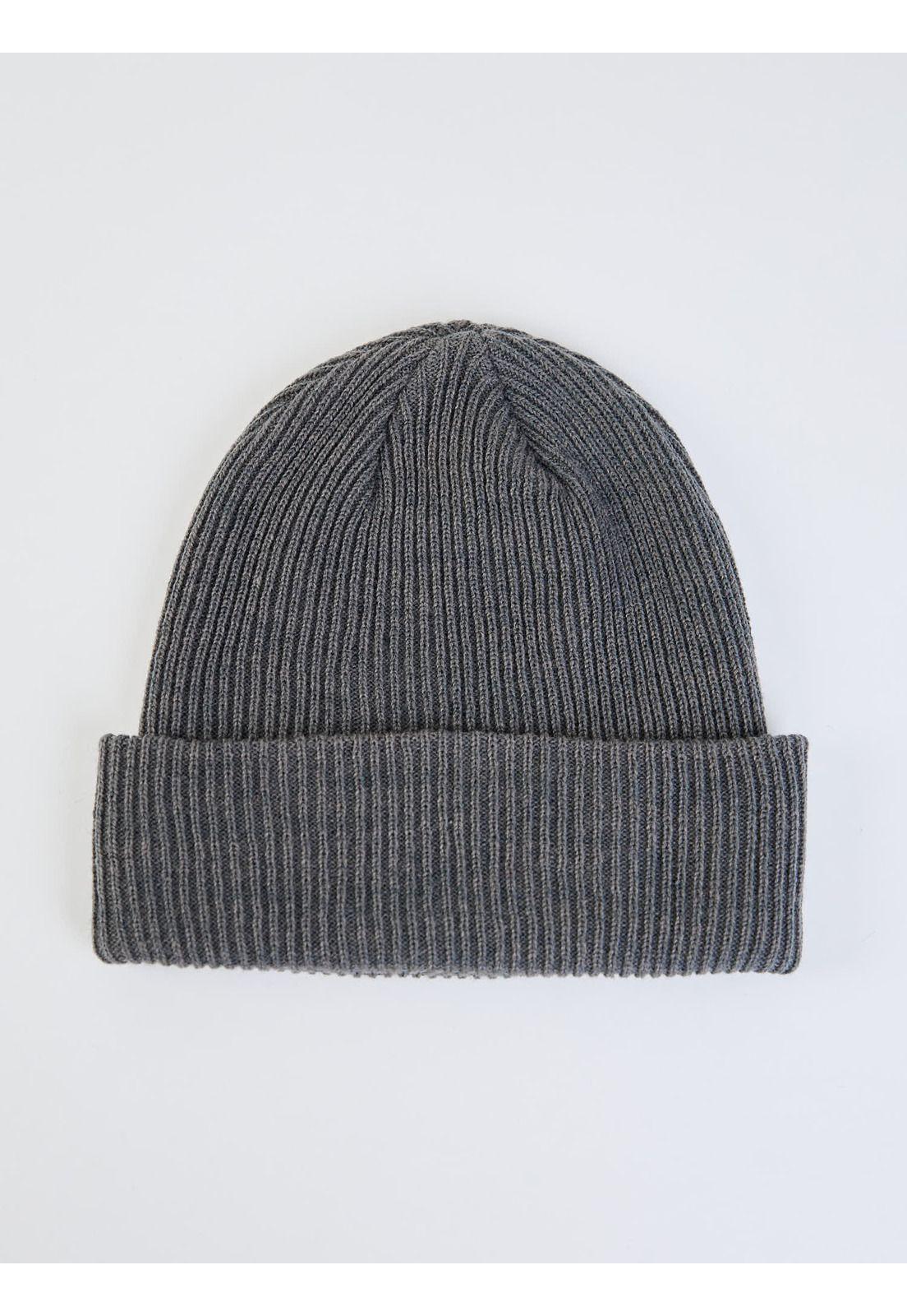 Gorro Corex Gris Hombre Rusty-1
