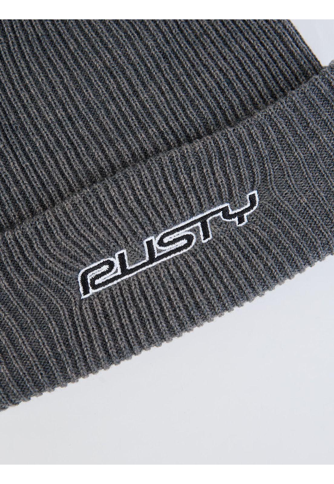 Gorro Corex Gris Hombre Rusty-2