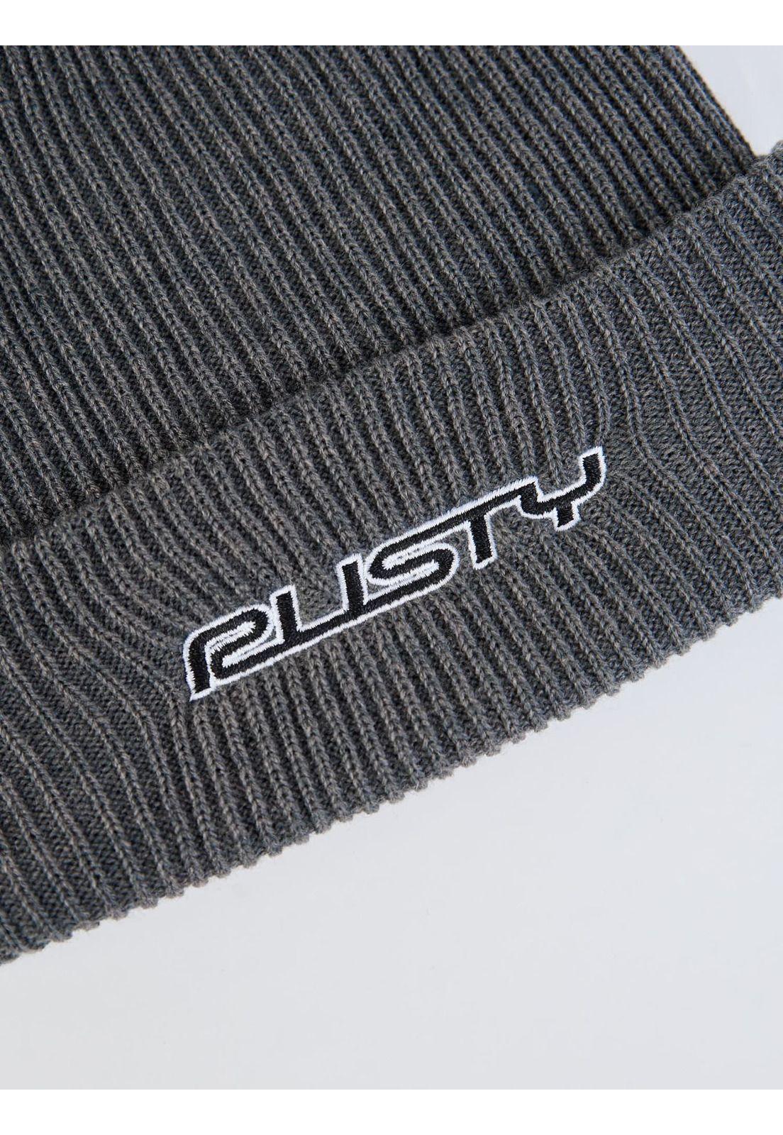 Gorro Corex Gris Hombre Rusty-3