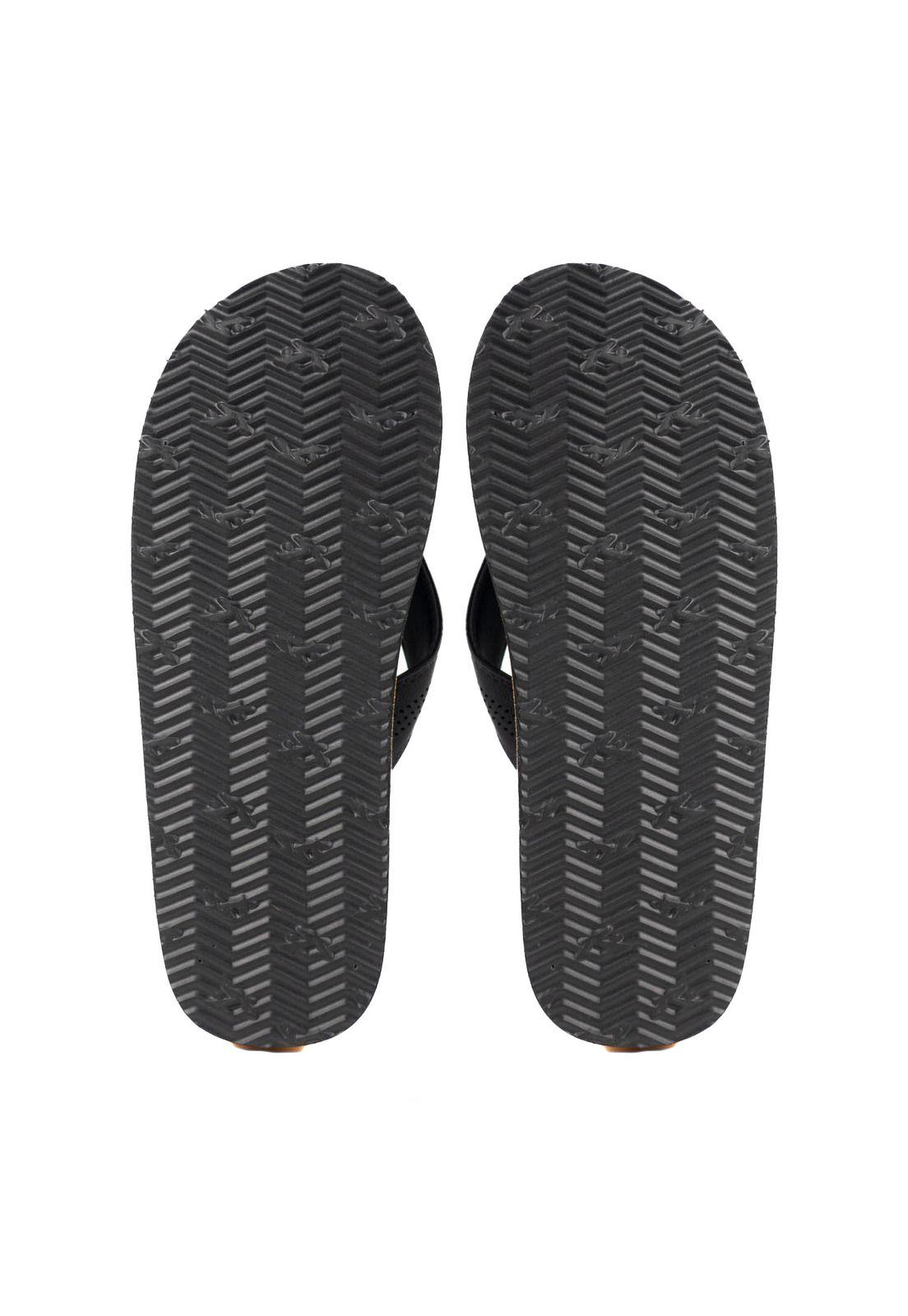 Sandalias Sandtrack Azul Hombre Rusty-3