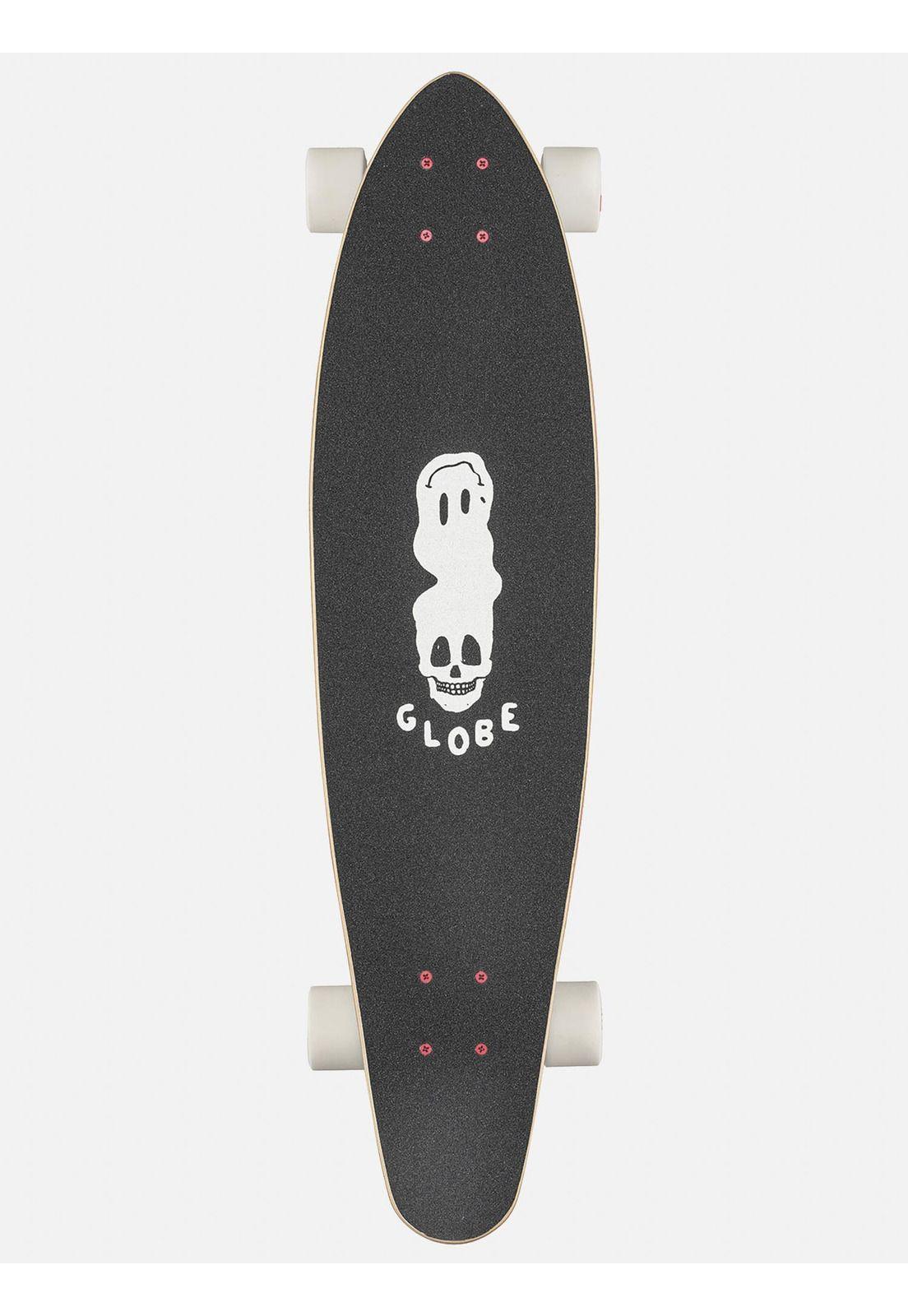 Skate Armado Unisex bells-Negro Multicolor Globe-1