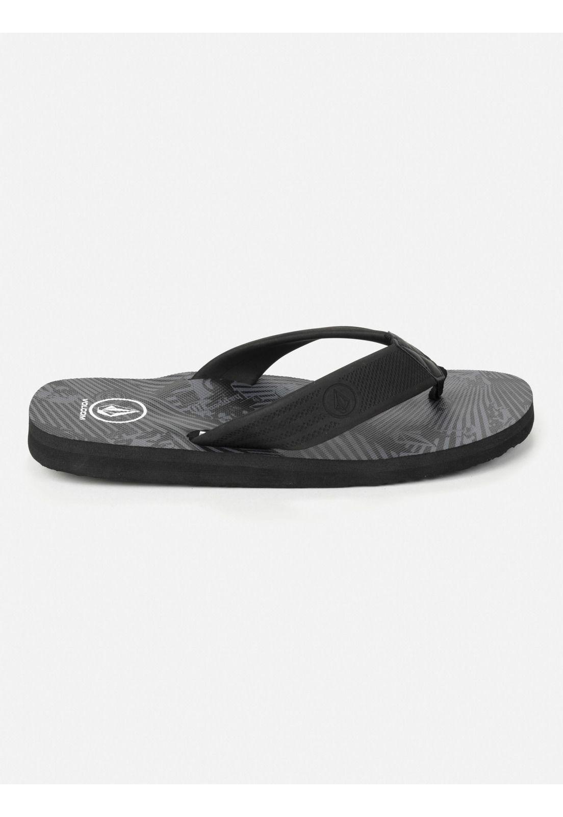 Sandalias 7S622 Hombre Multicolor Volcom-1
