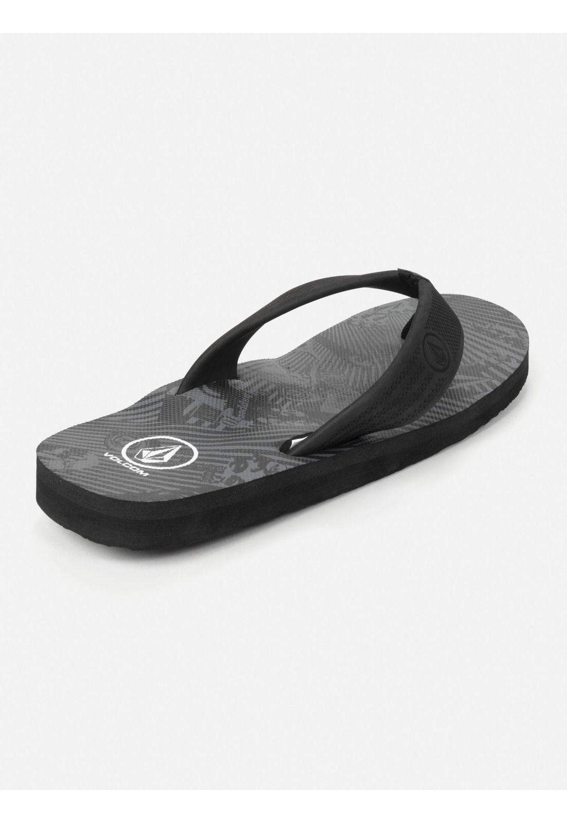 Sandalias 7S622 Hombre Multicolor Volcom-2