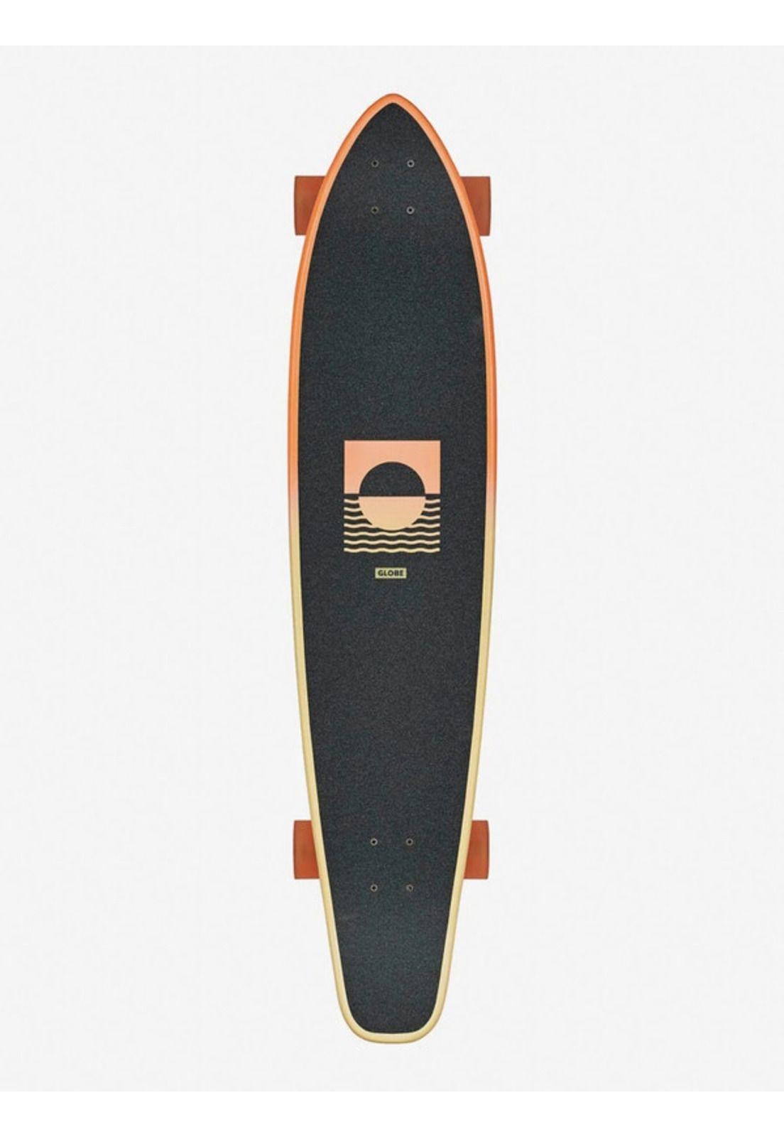 Longboard Byron Bay - 43"-2