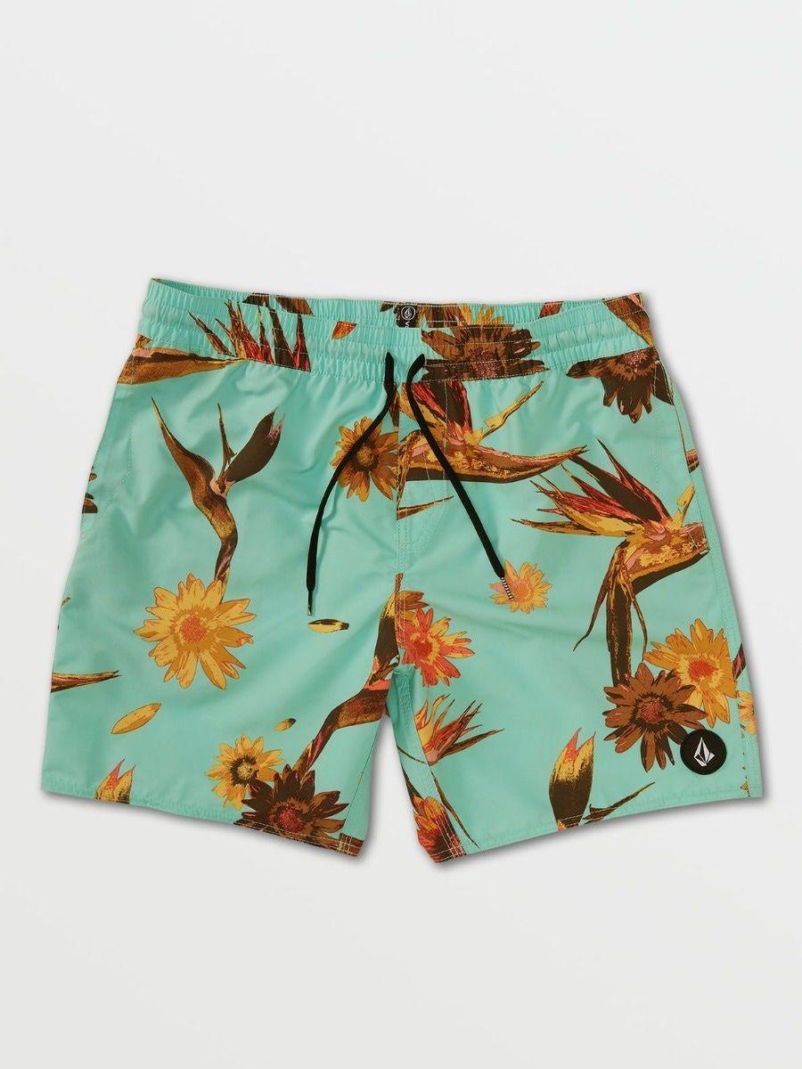 Traje de baño Poly Morph trunk 20-0