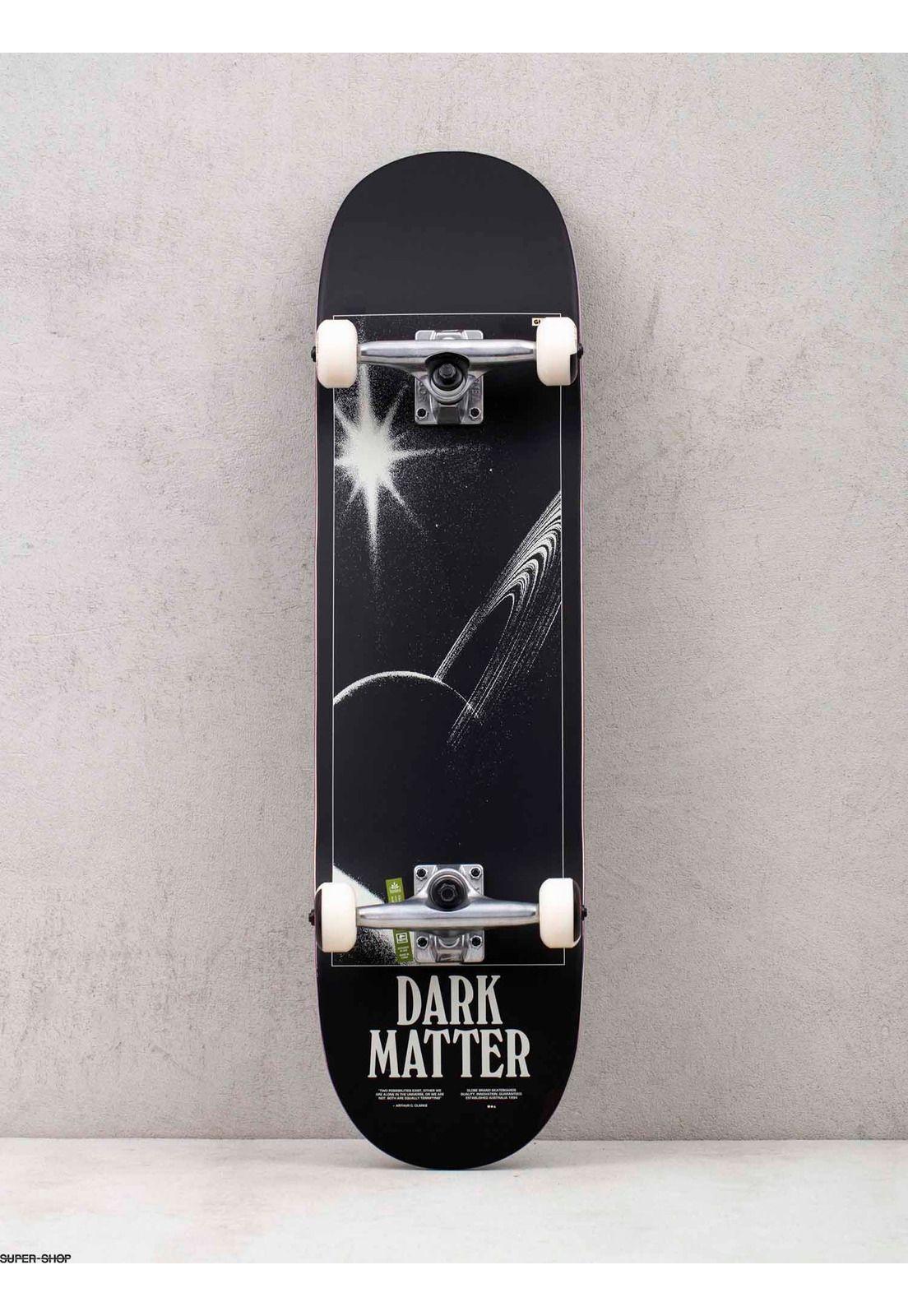 Skate G1 Orbit - 8.25" Dark Matter-0