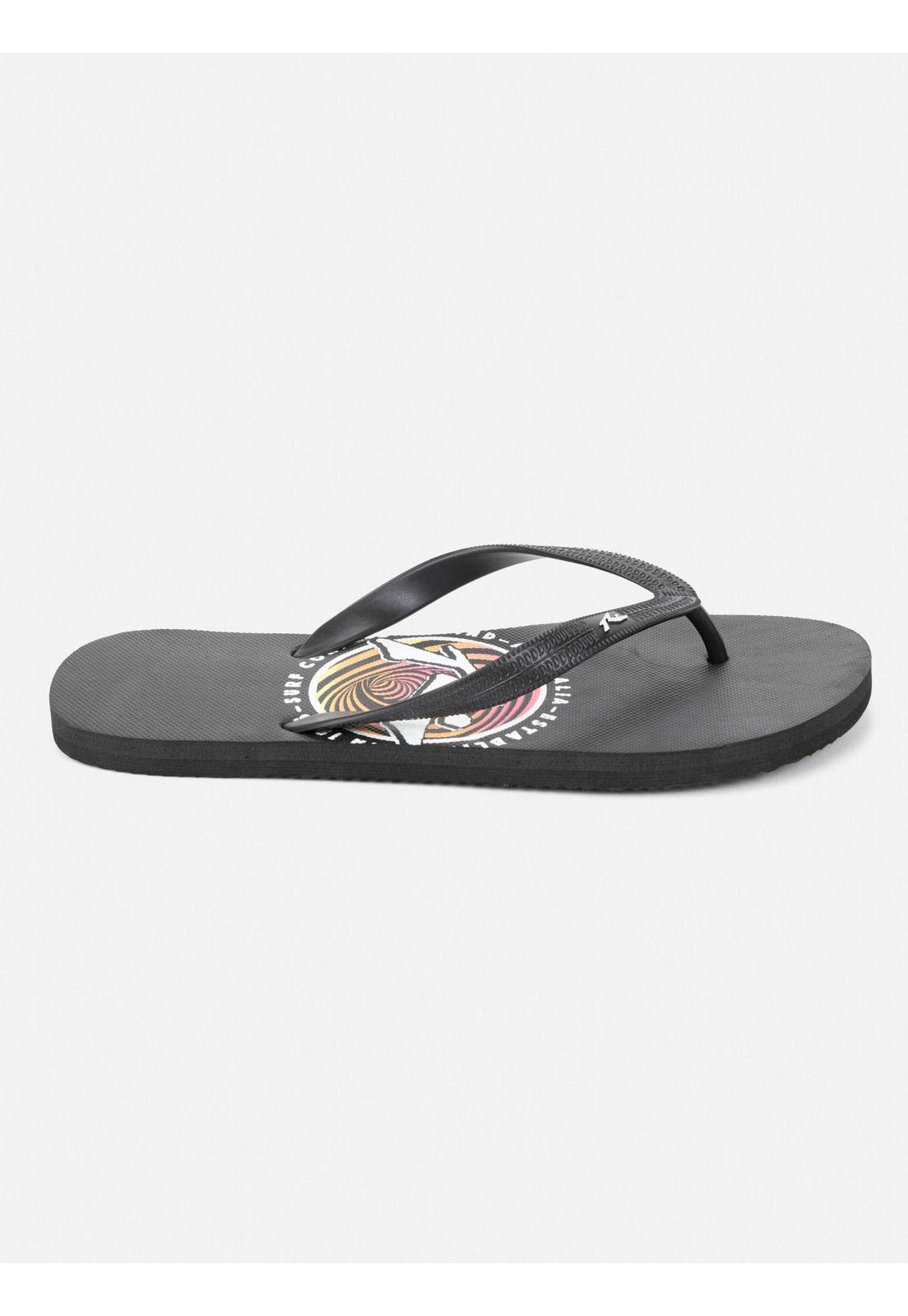 Sandalias 7S631 Hombre Multicolor Rusty-1