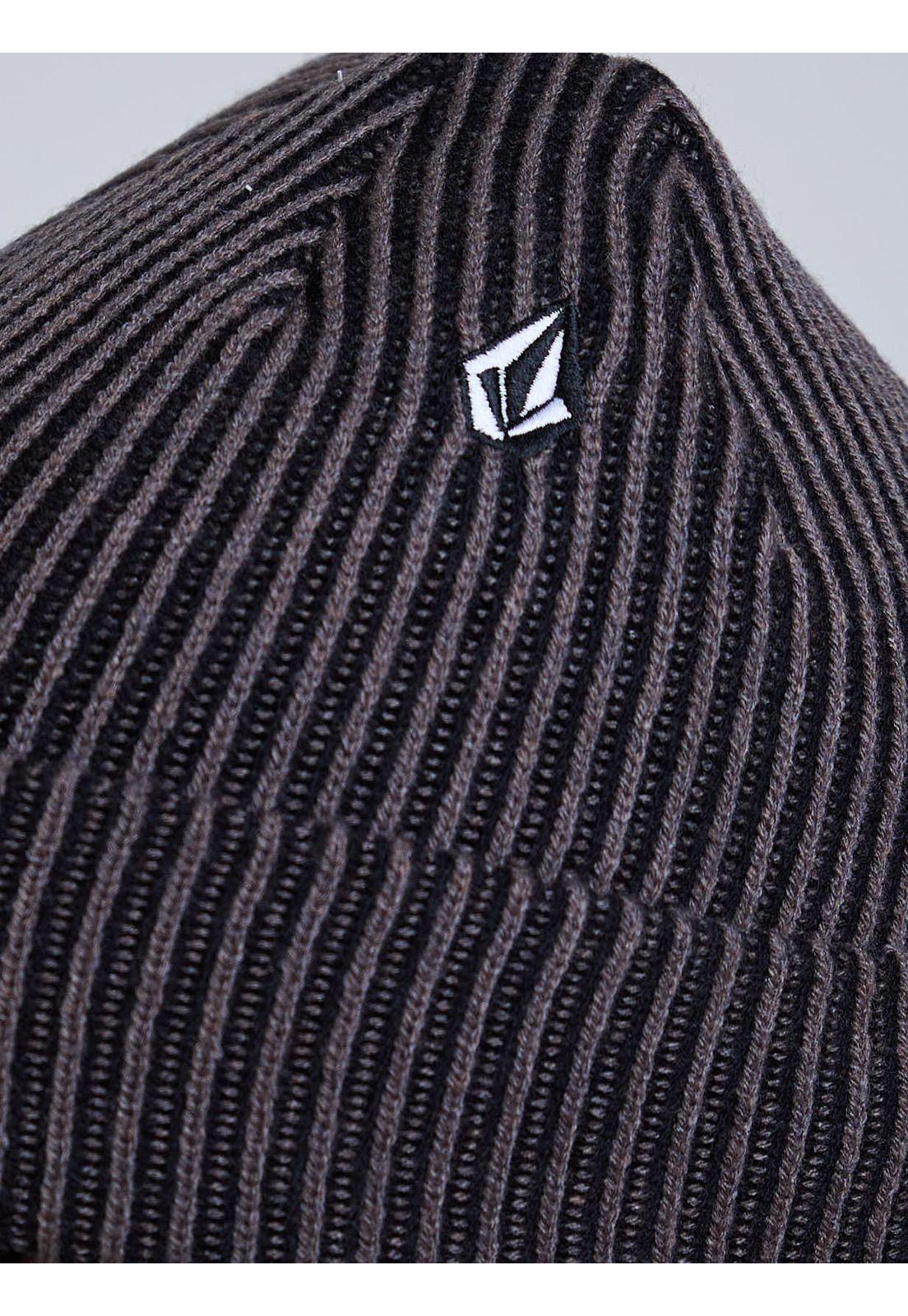 Gorro Skullon Café Hombre Volcom-4