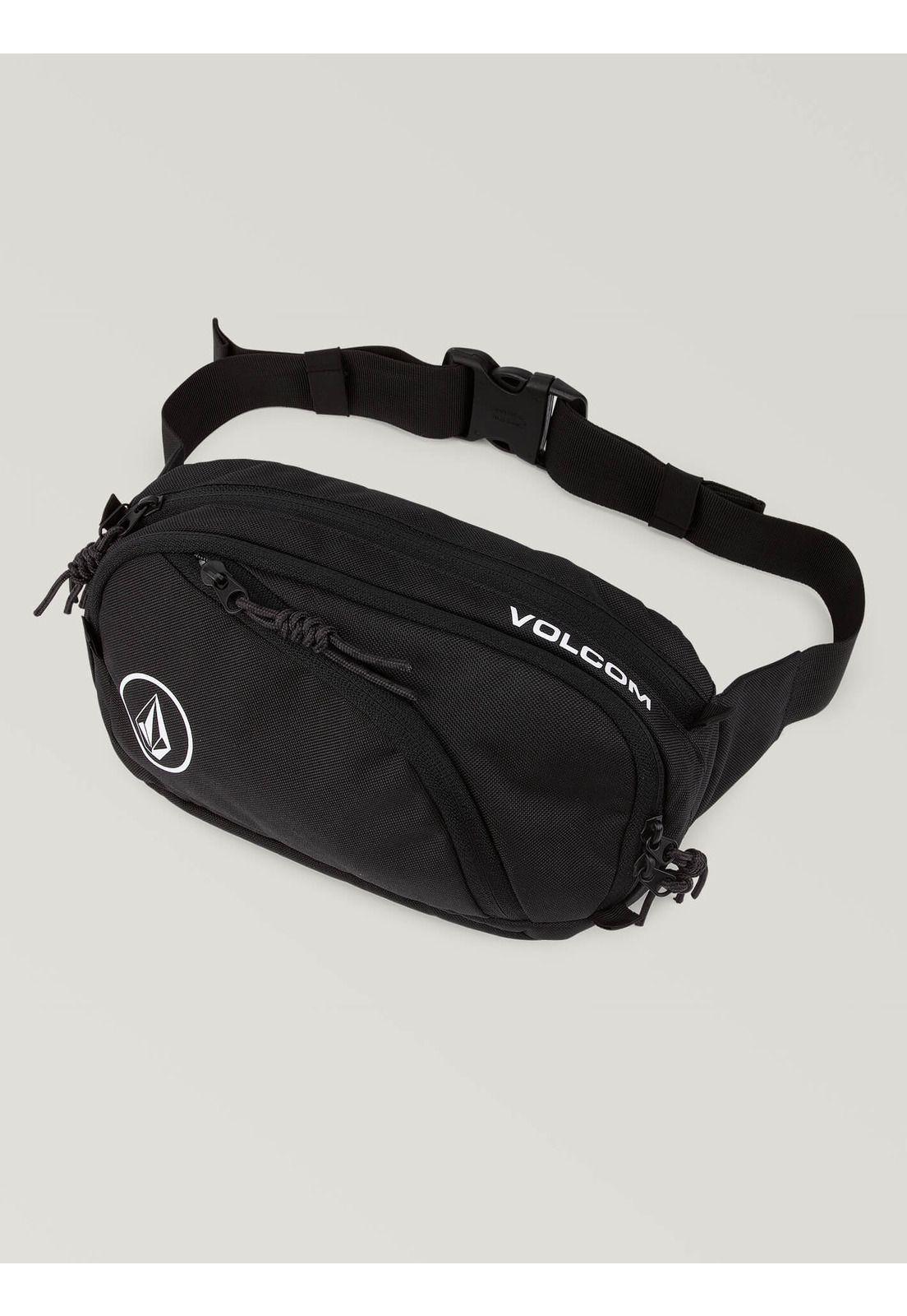 Banano Hombre 7AV186-MT20 Negro Volcom Volcom | Paris.cl