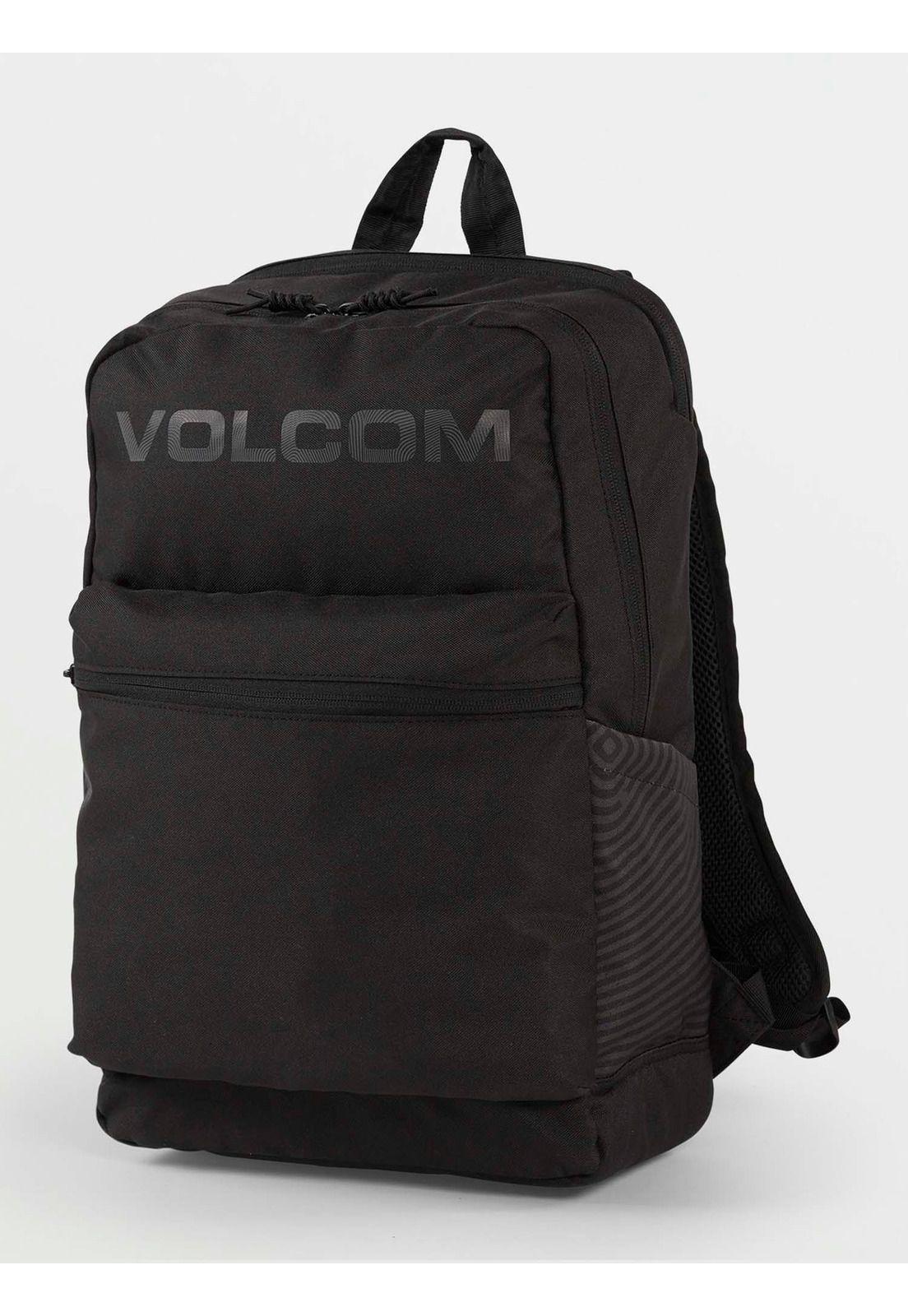 Mochila Hombre 7AM112-MT22 Negro Volcom-0