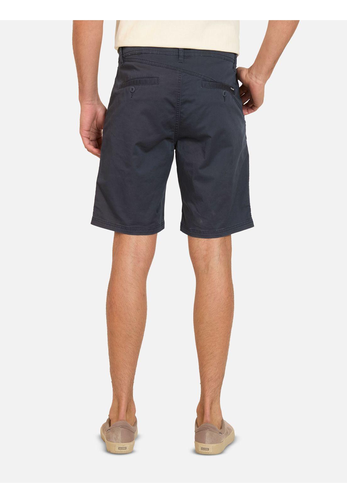 Bermuda Flowt Azul Hombre Volcom-0