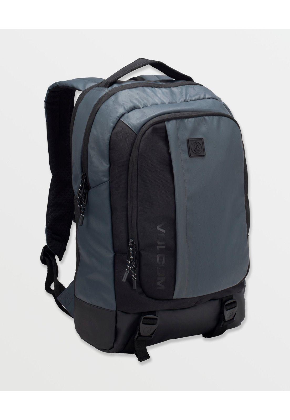 Mochila Venture Backpack Gris Hombre Volcom-1