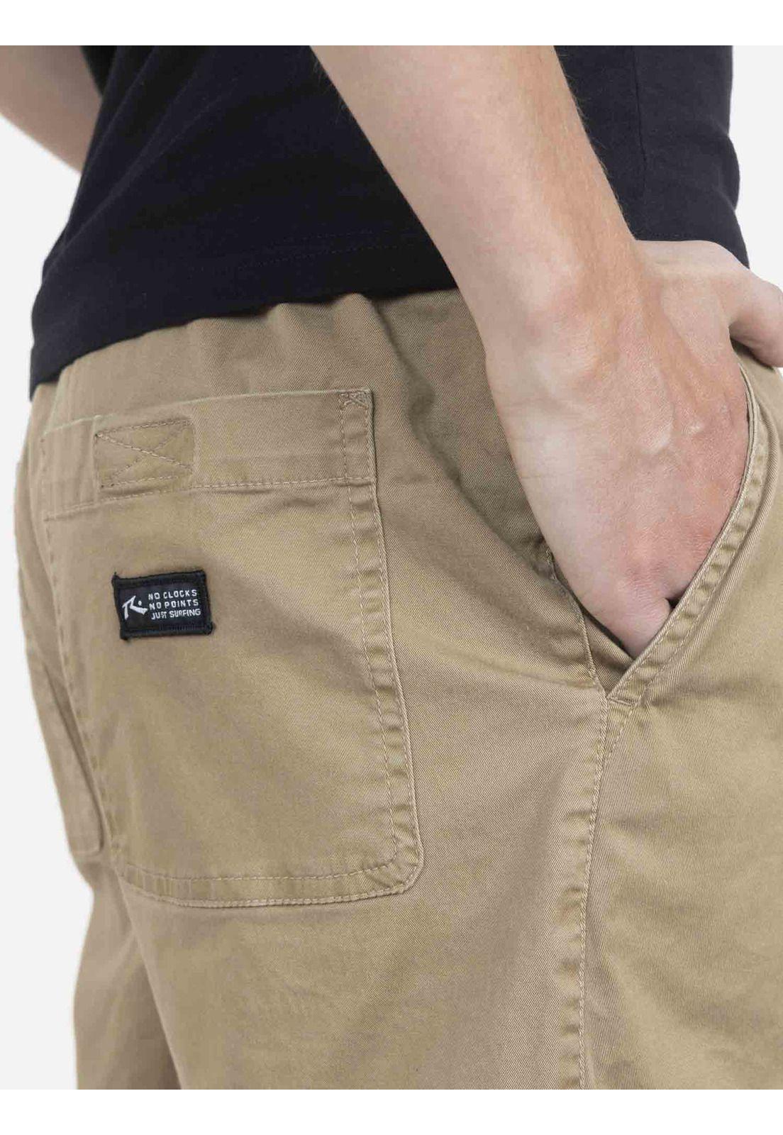 Bermuda Hombre 7B330-MV22 Café Rusty-2