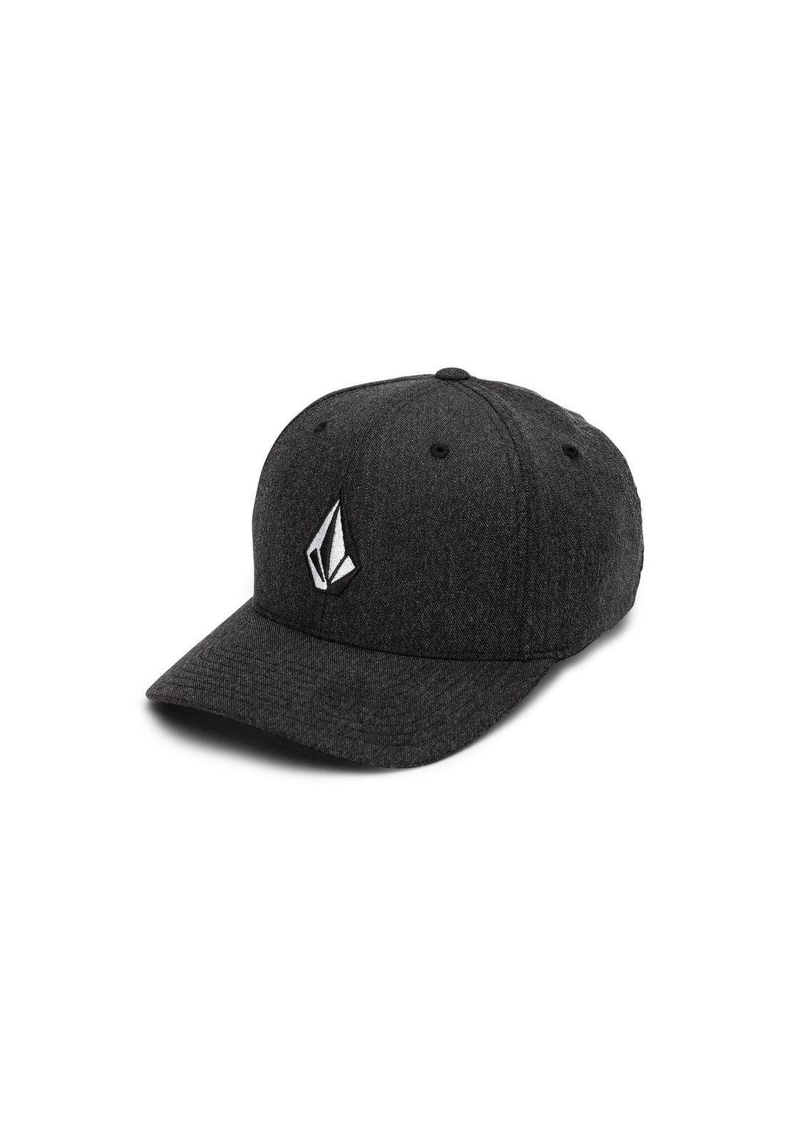 Jockey  Hombre 7AJ254-MI21 Gris Oscuro Volcom-0
