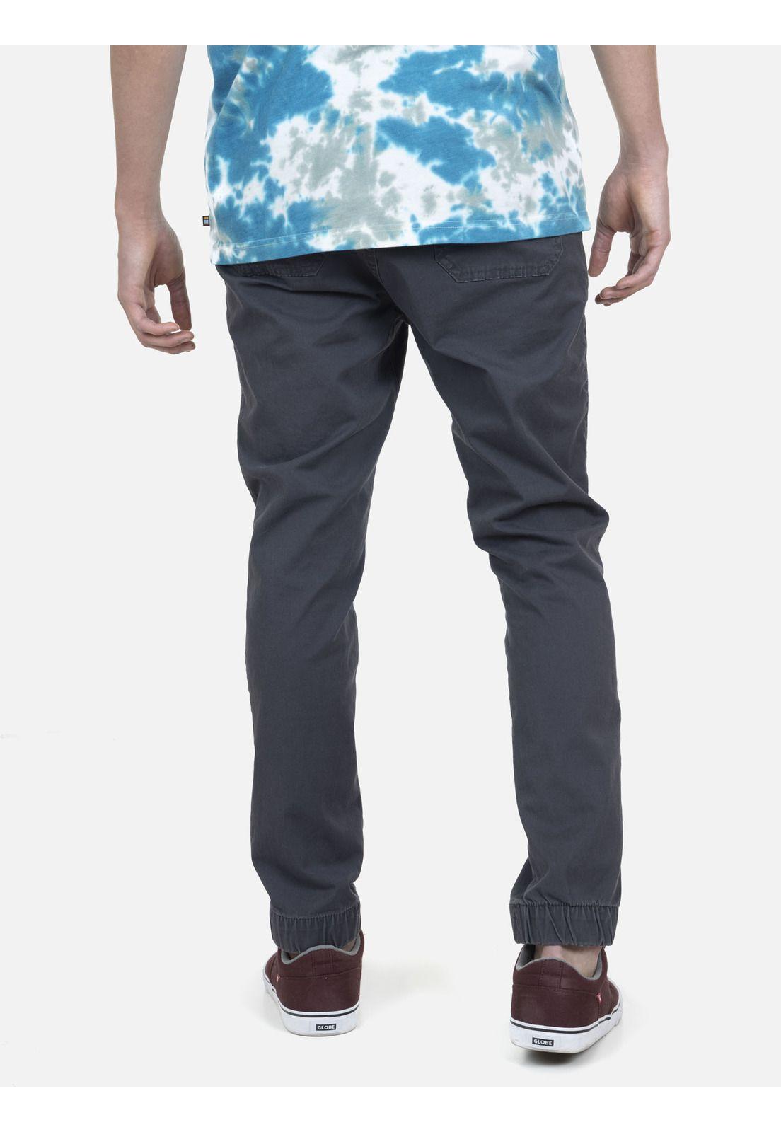 Pantalon Hombre 7N357-MV22 Azul Rusty-1