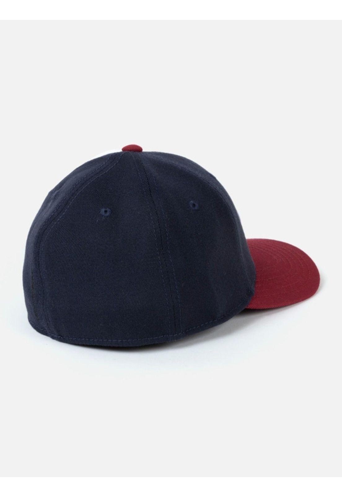 Jockey HARRIS HAT Hombre Azul Volcom-2