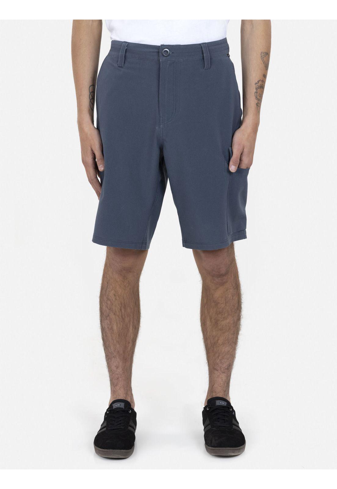 Bermuda 7B529 Hombre Azul Volcom-0