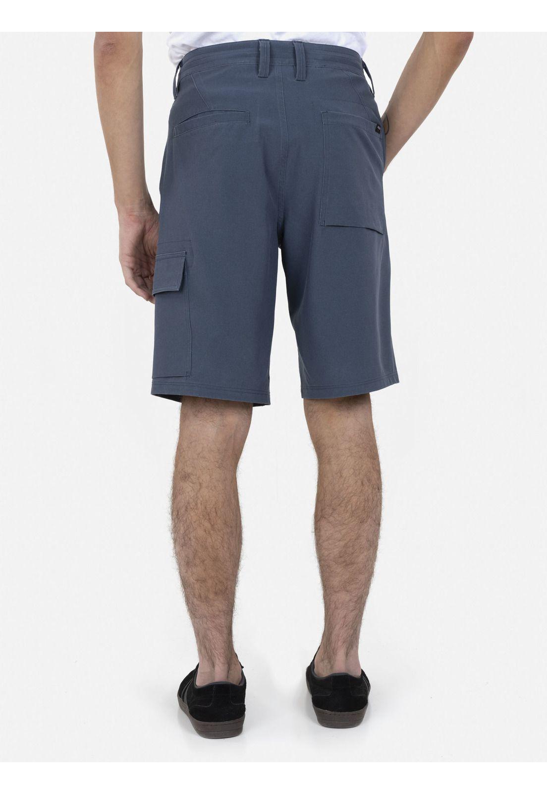 Bermuda 7B529 Hombre Azul Volcom-1