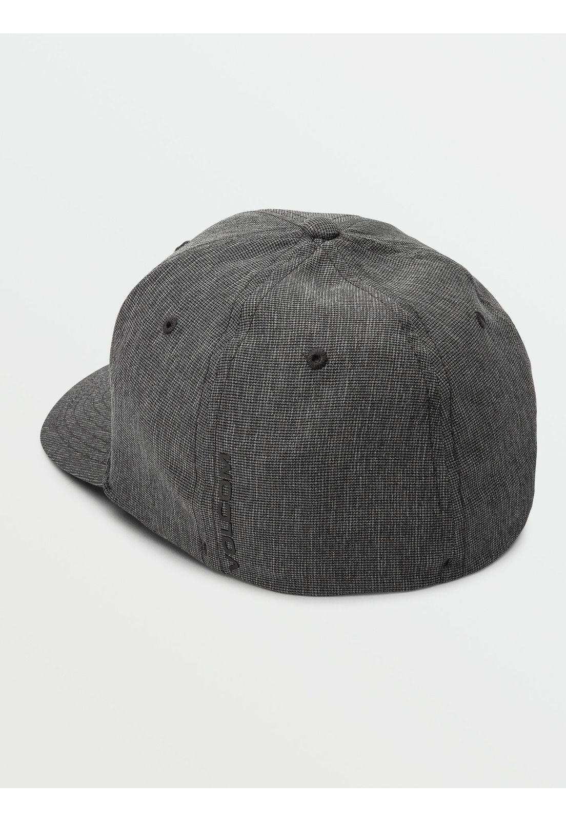Jockey Hombre 7AJ198-MT22 Gris Oscuro Volcom-1