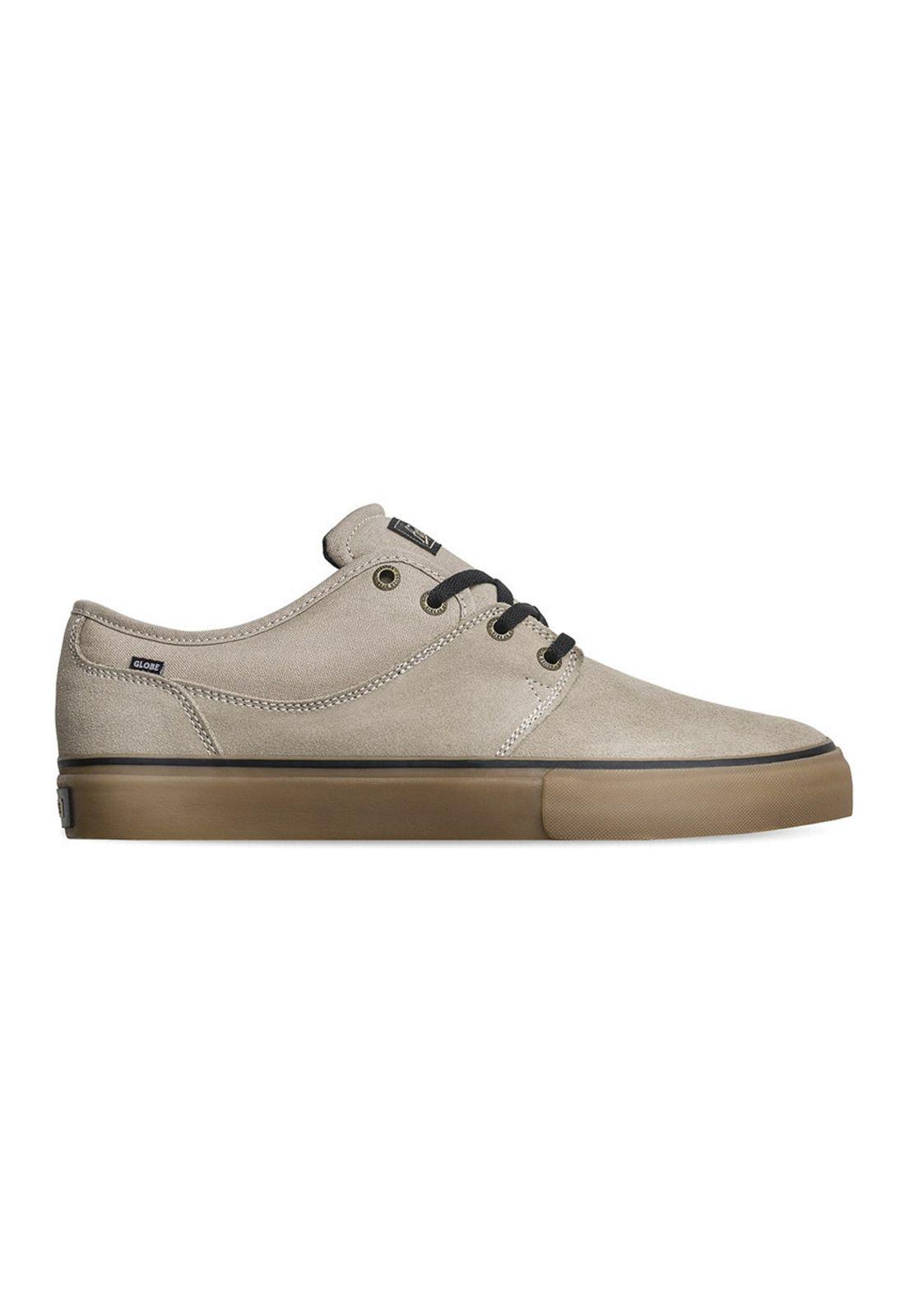Zapatillas 7Z264-MI21 Hombre Beige Globe-0