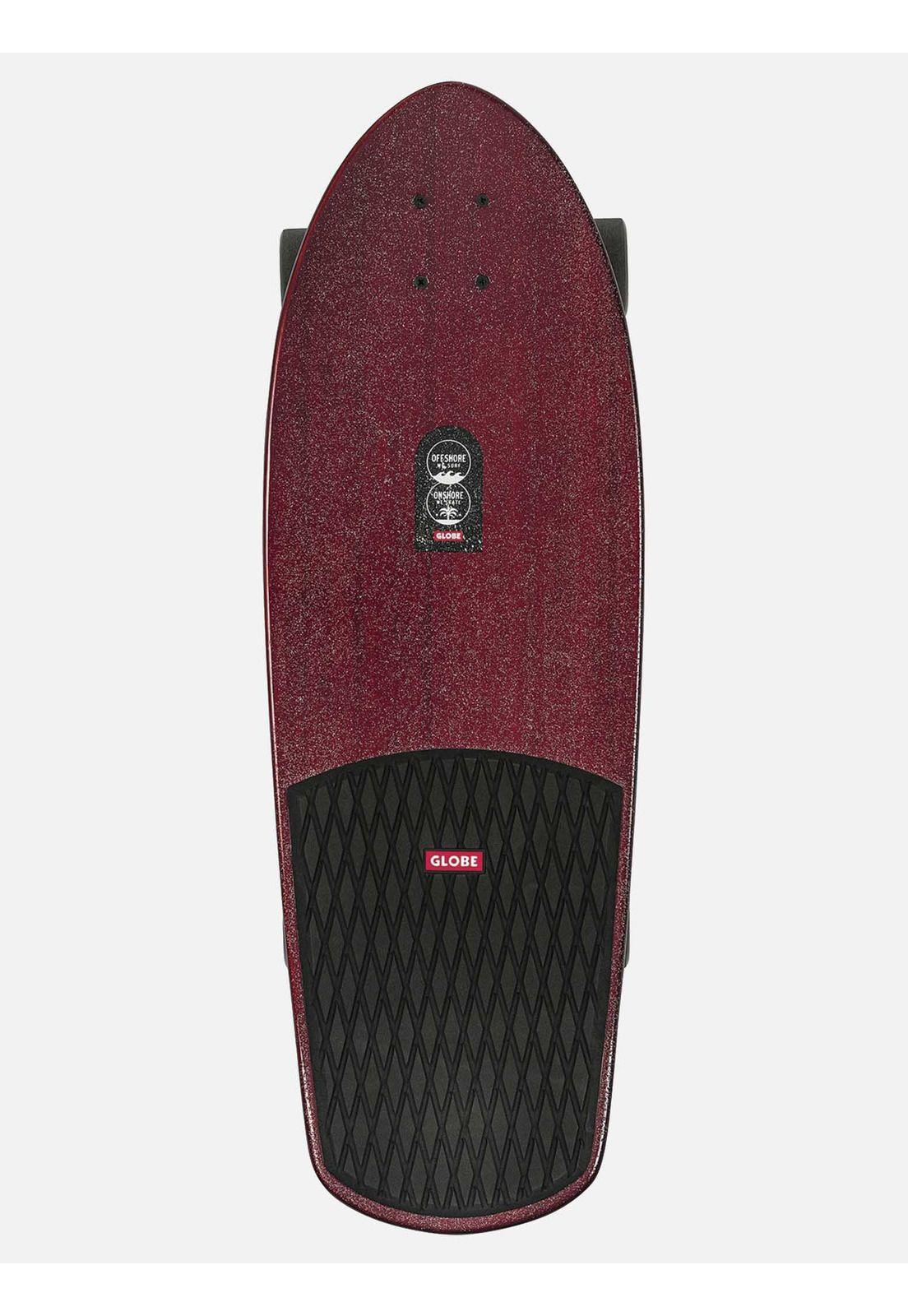 Skate Armado Unisex stubby-onshore Multicolor Globe-1