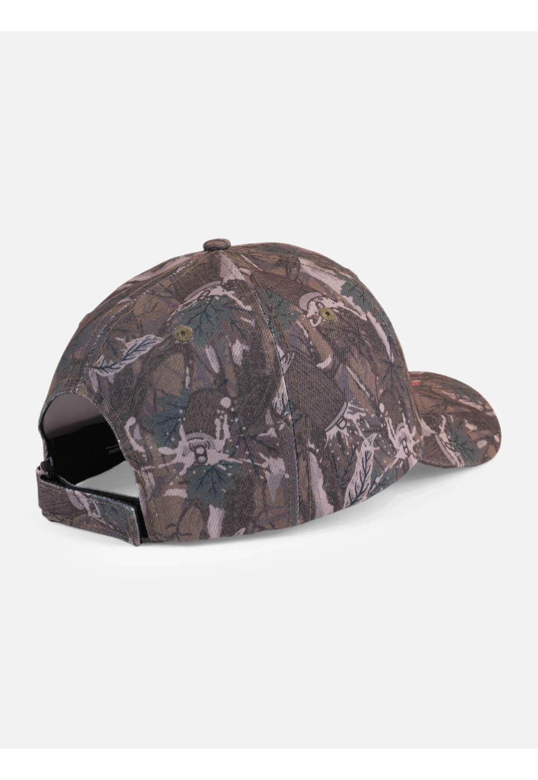 Jockey Glint Multicolor Hombre Volcom-2