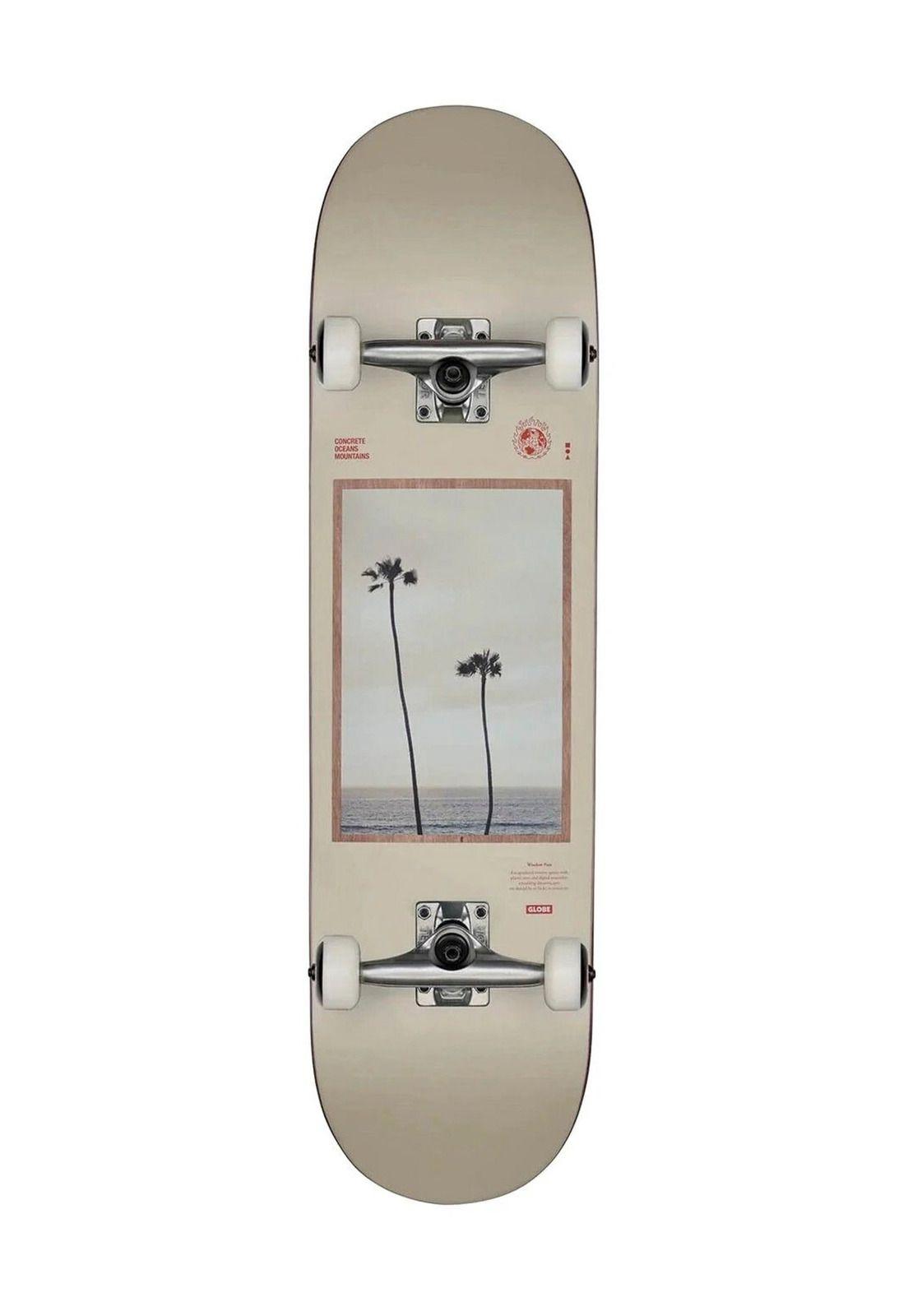 Skateboard Completo G1 Inside Out - 8.125"-0