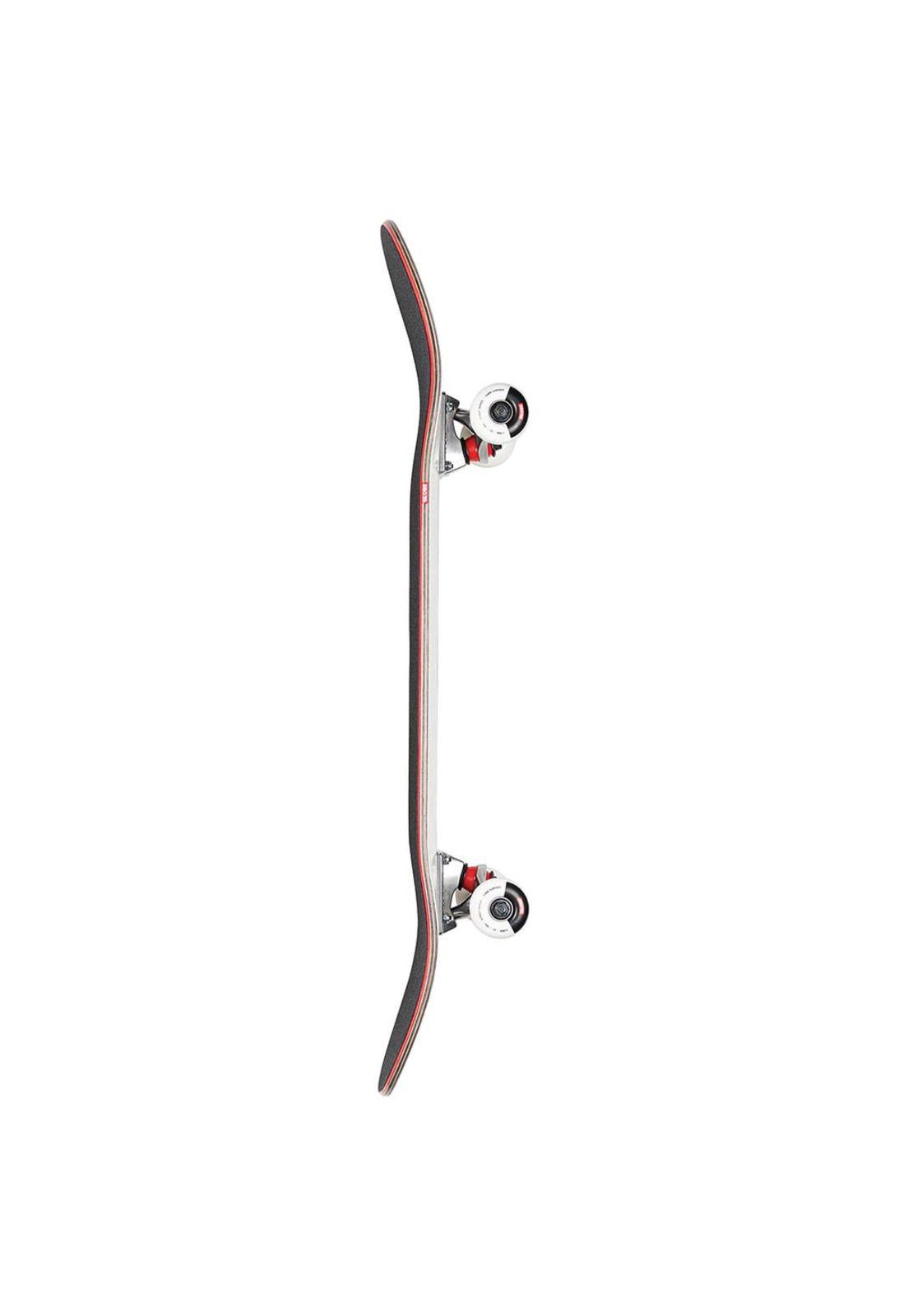 Skate Armado Unisex 7HS299-UT22 Blanco Globe-2