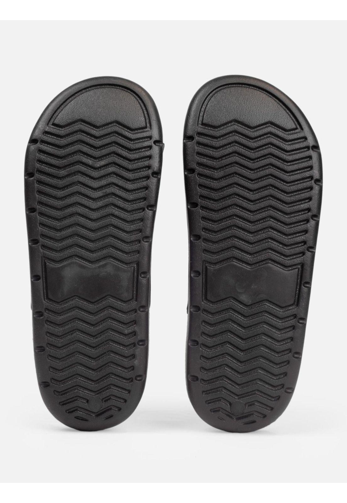 Sandalias Wavepath Negro Hombre Rusty-2