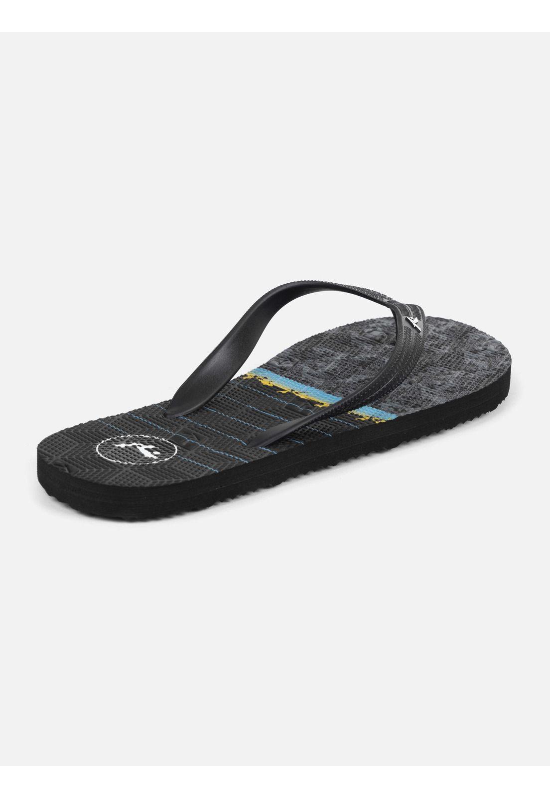 Sandalias Hombre 7S370-MV22 Multicolor Rusty-1