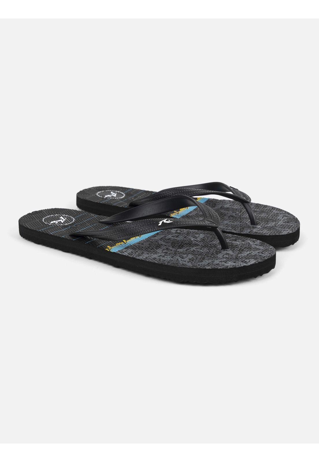Sandalias Hombre 7S370-MV22 Multicolor Rusty-3
