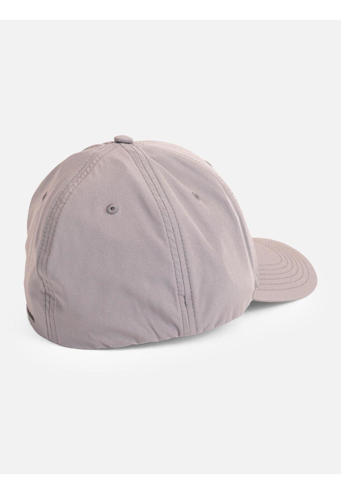 Jockey Sombra Gris Hombre Volcom-2