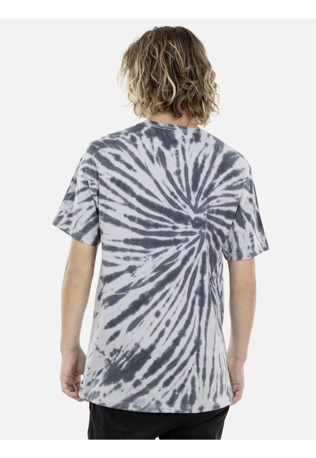 Polera Hombre 7P172-MI21 Gris Volcom-1