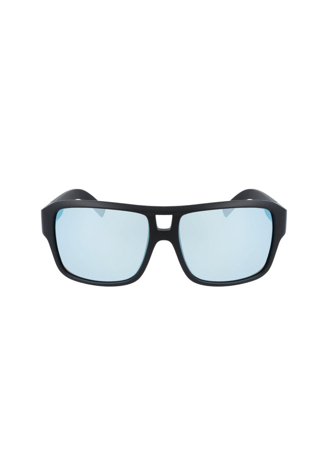 Lentes Sol Unisex 5HG198-MT21 Negro Dragon-1