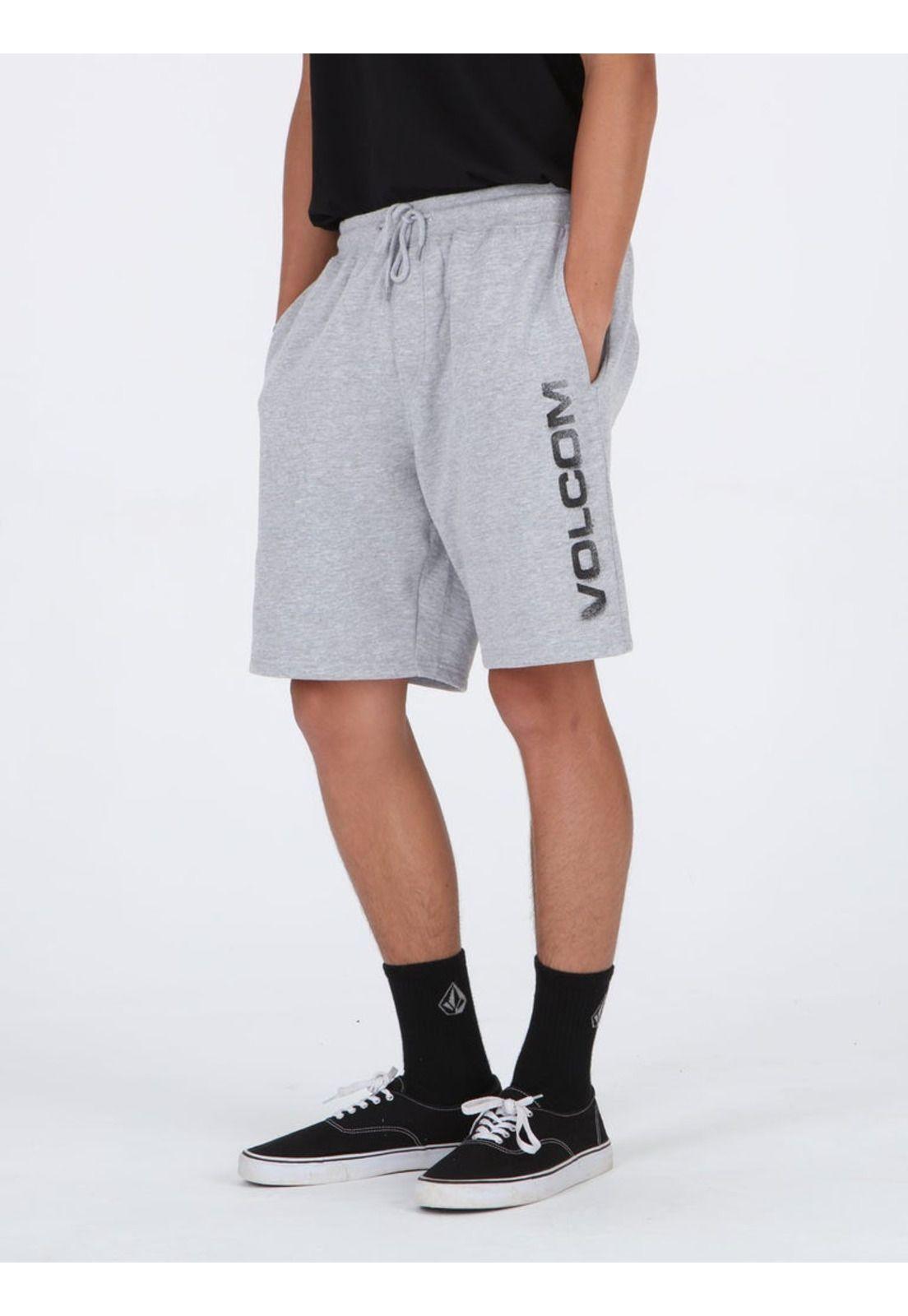 Short Booker Fleence-3