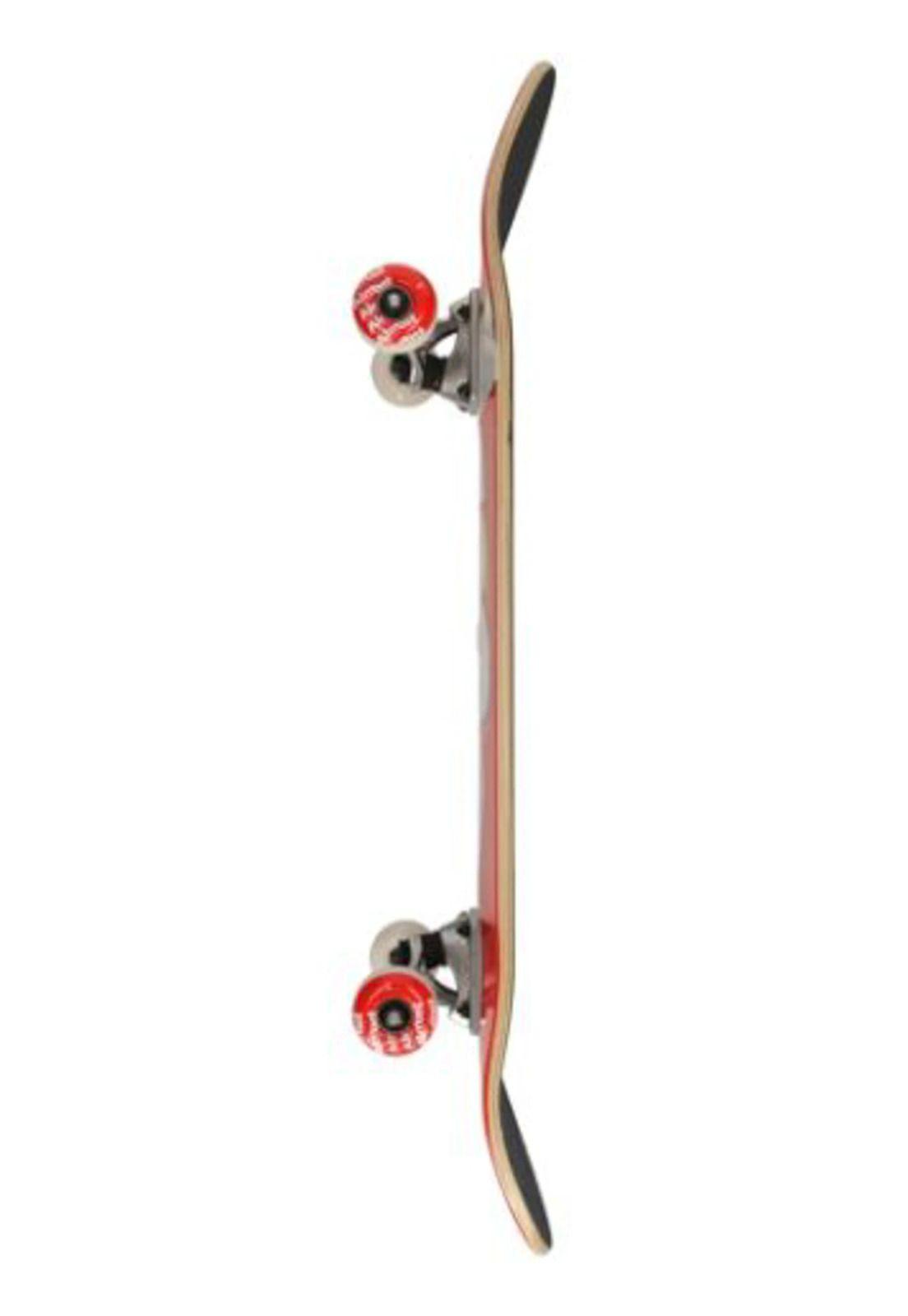 Skate Armado Unisex Neo Express FP Rojo Almost-3